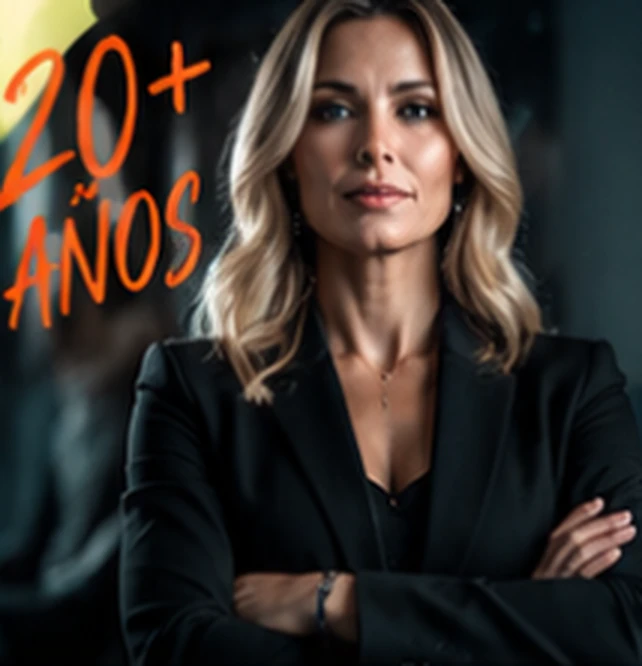 Profesional de consultoría comercial